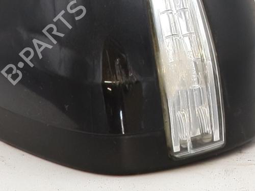 Right mirror PEUGEOT 508 I (8D_) 2.0 HDi | BP27999430C27 