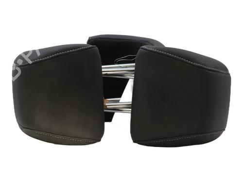 Nakkestøtte DS DS 3 Convertible (SB_) 1.2 THP 110 (110 hp) 31359966