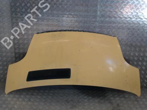 Capot RENAULT TRAFIC II Van (FL) 2.0 dCi 90 (FL0H, FL00, FL01, FL0M, FL0P, FL0S) | BP39006153C1 - Image 3