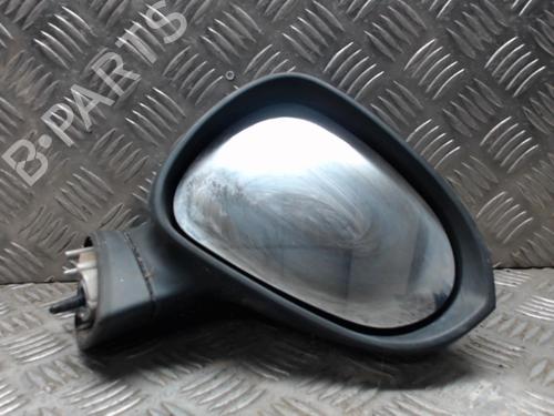 Right mirror SEAT IBIZA IV ST (6J8, 6P8) 1.6 TDI | BP23048952C27 