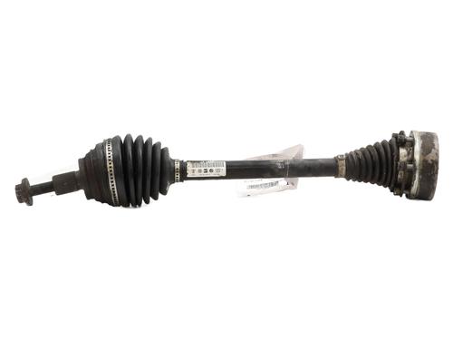 Left front driveshaft VW GOLF VI (5K1) 1.4 TSI | BP31927173M38 - Image 4