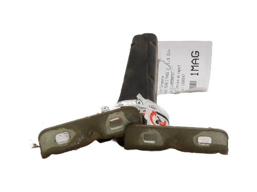 Hinge/Door check strap RENAULT MEGANE II (BM0/1_, CM0/1_) 1.9 dCi | BP28451561C146 