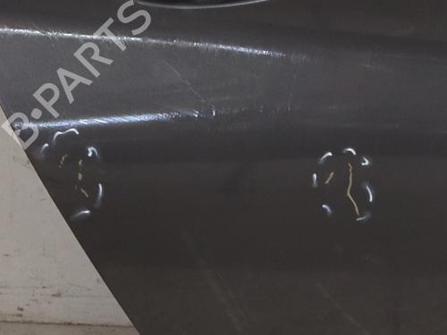 Right rear door PEUGEOT 308 II (LB_, LP_, LW_, LH_, L3_) 1.2 THP 110 | BP24864791C5 