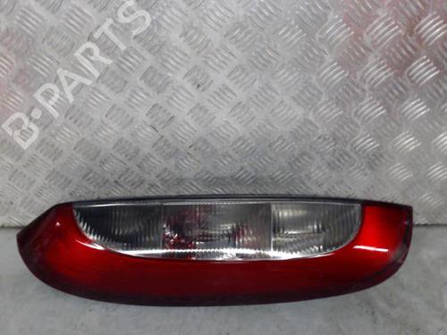 Left taillight OPEL CORSA C (X01) 1.0 (F08, F68) | BP30357851C34