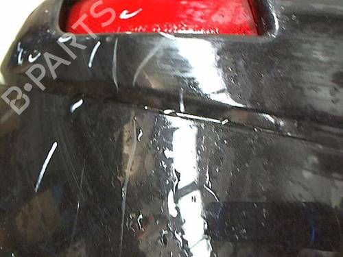 Rear bumper NISSAN NOTE (E11, NE11) 1.5 dCi | BP23839094C8 