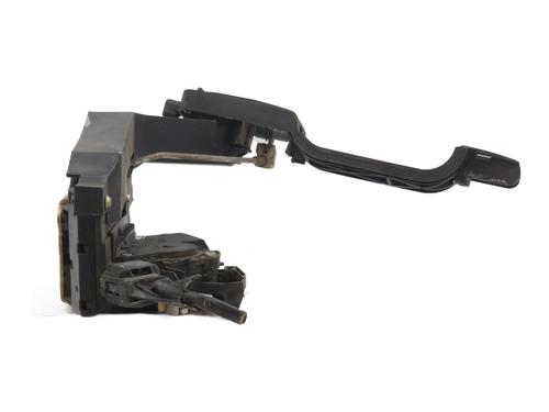 Used Front left lock Front left lock FORD FOCUS I (DAW, DBW) 1.8 TDCi (100 hp) 33799243 33799243