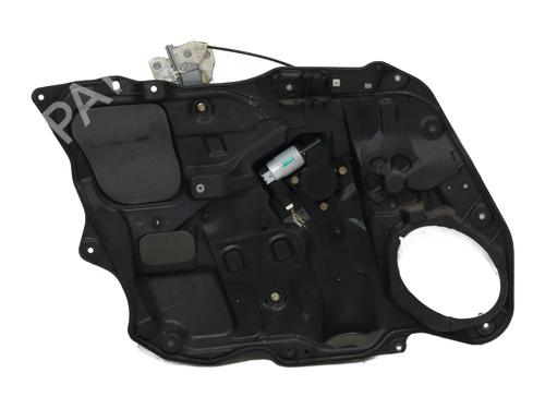 Used Front left window mechanism Front left window mechanism MAZDA 3 (BK) 1.6 (BK14) (105 hp) 32231895 32231895