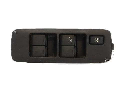 Used Left front window switch Left front window switch NISSAN QASHQAI I (J10, NJ10) 2.0 dCi (150 hp) 34501910 34501910