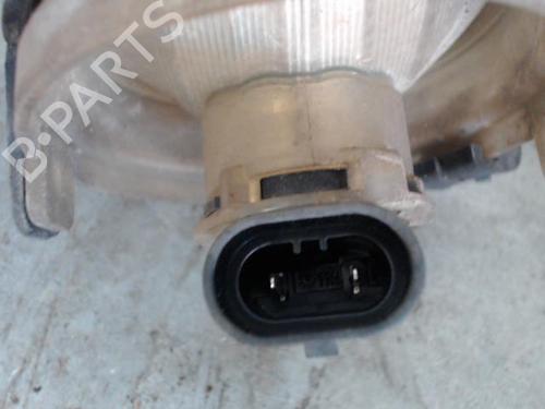 Left front fog light OPEL MERIVA B MPV (S10) 1.7 CDTI (75) | BP26583192C30 - Image 3
