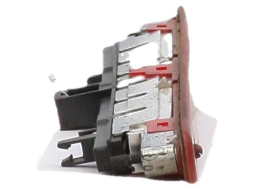 Third brake light FIAT PUNTO EVO (199_) 1.3 D Multijet (199AXC1A, 199BXC1A, 199AXT1A, 199BXT1A) | BP36056322L11 - Image 4