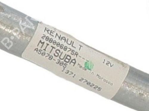Front wiper motor DACIA JOGGER (RK_) 1.0 TCe 100 ECO-G (RKMT) | BP37750154M29 - Image 4