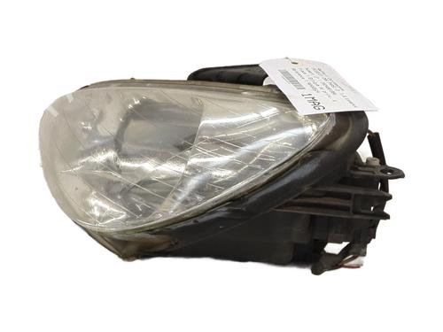 Left headlight PEUGEOT 206 Hatchback (2A/C) 1.6 16V | BP23840263C28 