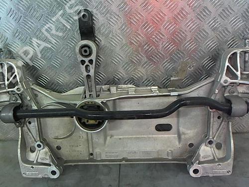 Subframe VW GOLF VI (5K1) 2.0 TDI | BP24176911M9 