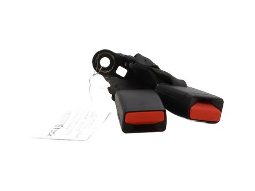 Seat buckle PEUGEOT 208 I (CA_, CC_) 1.4 HDi | BP28075605I32