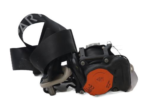 Front right seatbelt CITROËN BERLINGO Box Body/MPV (B9) 1.6 BlueHDi 100 | BP32523853I25