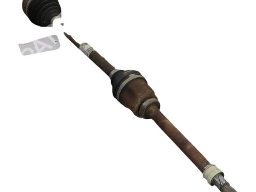 Right front driveshaft RENAULT MASTER III Van (FV) 2.3 dCi 125 FWD (FV0C, FV0D, FV0G, FV0H, FV0J, FV0K,... | BP34626225M39 - Image 3