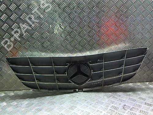 Grille MERCEDES-BENZ B-CLASS Sports Tourer (W245) B 180 CDI (245.207) | BP23839111C40 