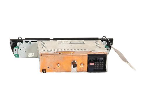 Used Radio Radio BMW X3 (E83) 2.5 si (218 hp) 23839487 23839487