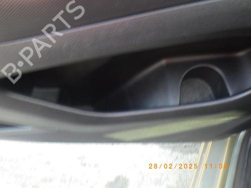 Motorhjelm CITROËN BERLINGO MULTISPACE (B9) 1.6 HDi 90 | BP39215598C1 - Image 30