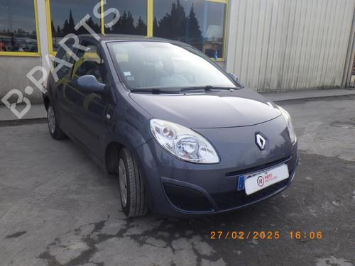 Switch RENAULT TWINGO II (CN0_) 1.5 dCi (CN0E) | BP26525071I30  - Image 5