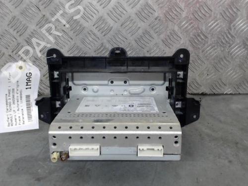 Radio RENAULT TWINGO III (BCM_, BCA_) 1.0 SCe 65 (BCMJ) | BP30357864E6