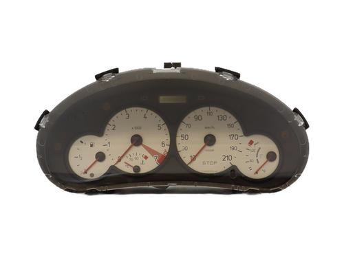 Used Instrument cluster PEUGEOT 206 CC (2D) 2.0 S16 (136 hp) 29895463