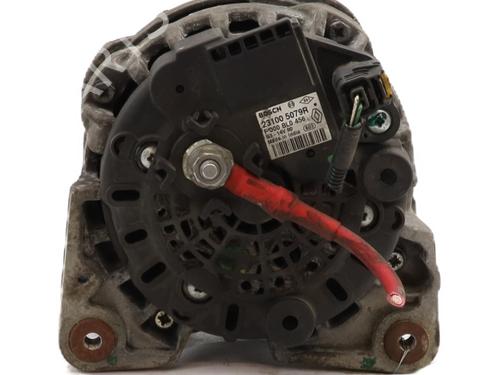 Alternator DACIA LOGAN MCV II TCe 90 (K8M1, K8MA, K8AC) | BP31582544M7  - Image 5