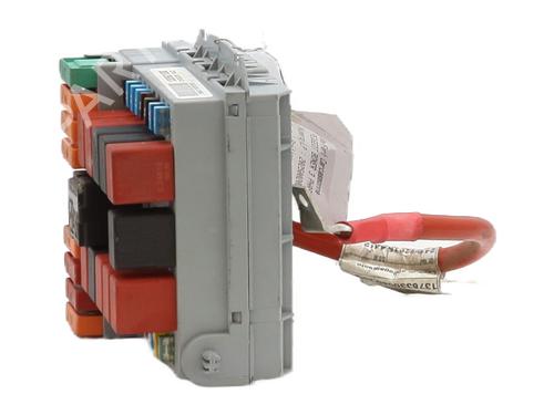 Fuse box PEUGEOT BOXER Van 2.0 BlueHDi 110 | BP30936505E1 