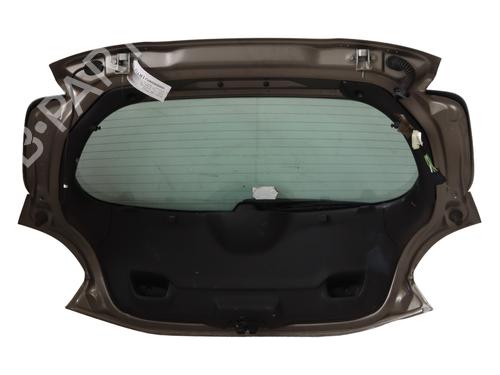 Tailgate PEUGEOT 208 I (CA_, CC_) 1.4 HDi | BP23839899C6 