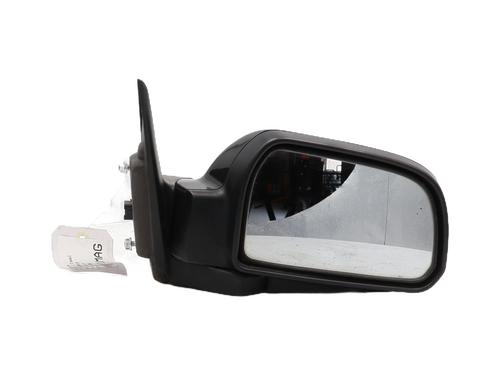 Right mirror HYUNDAI TUCSON (JM) 2.0 CRDi All-wheel Drive | BP26616879C27 