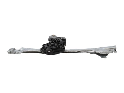 Left rear window motor CITROËN C4 II (NC_) 1.2 THP 130 (NCHNYM, NCHNYT) | BP38766743E23 - Image 2