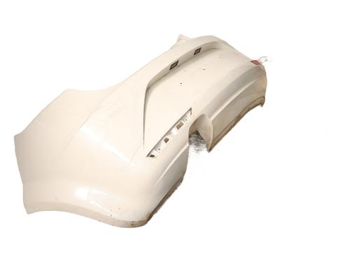 Rear bumper SEAT LEON (1P1) 1.6 TDI | BP23840423C8 