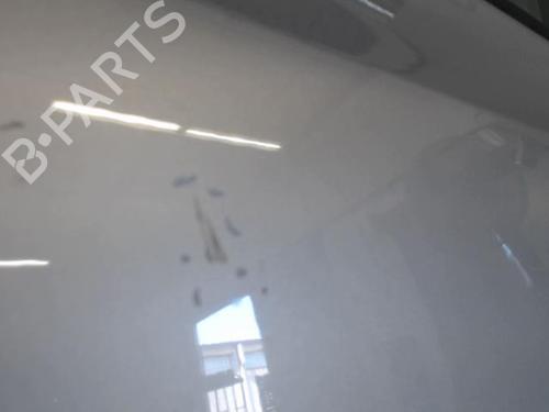 Right rear door VW GOLF VI (5K1) 2.0 TDI | BP23838736C5