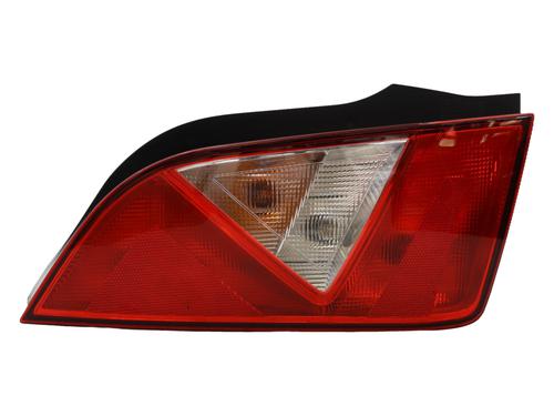 Left taillight SEAT Mii (KF1, KE1) 1.0 | BP36366617C34 - Image 3