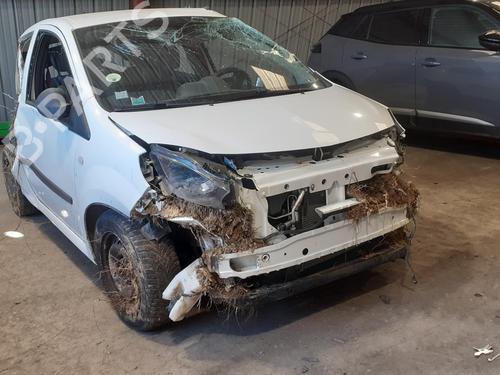 Used Parts RENAULT TWINGO II (CN0_)  1.5 dCi 75  4383531