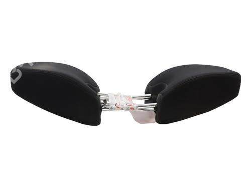 Headrest SUBARU FORESTER (SH_) 2.0 D AWD (SHH, SHD, SHN) | BP39245827I31 - Image 2