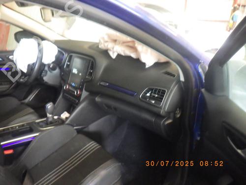 Radio RENAULT MEGANE IV Hatchback (B9A/M/N_) 1.3 TCe 140 (B9NB) | BP30115405E6 - Image 16