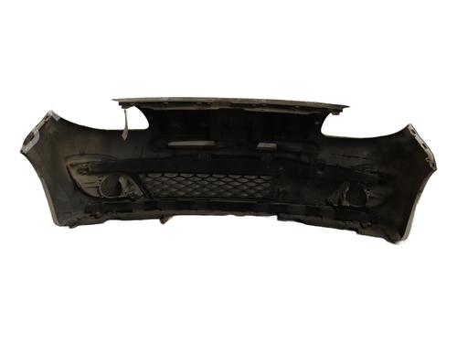 Front bumper RENAULT TWINGO II (CN0_) 1.2 16V (CN04, CN0B) | BP30143886C7