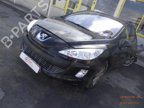 Used Parts PEUGEOT 308 I (4A_, 4C_)  1.6 16V  2207330