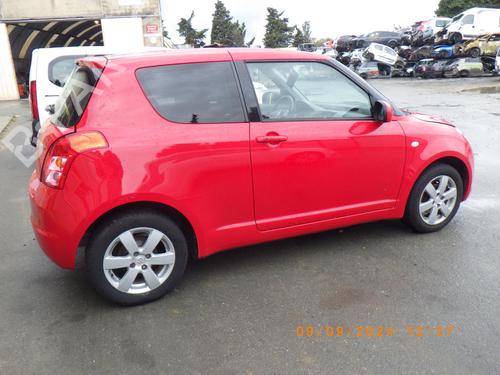 Engine SUZUKI SWIFT III (MZ, EZ) 1.3 (RS413, ZC11S) | BP23839906M1 - Image 9
