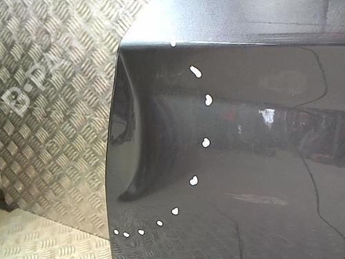 Left front door BMW 1 (F20) 118 d | BP23838078C2 