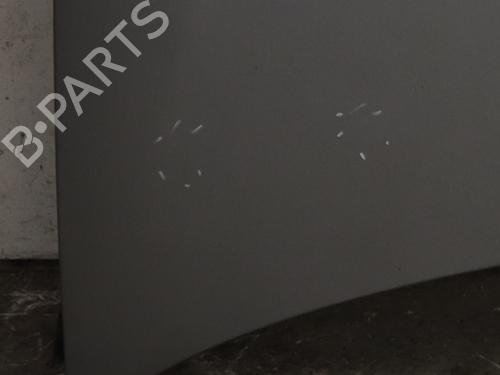 Hood VW POLO IV (9N_, 9A_) 1.9 TDI | BP30115367C1 