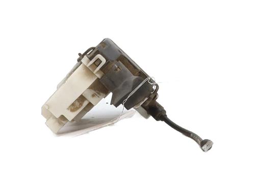 Front left lock RENAULT MEGANE II Coupé-Cabriolet (EM0/1_) 1.9 dCi | BP29454737C98 