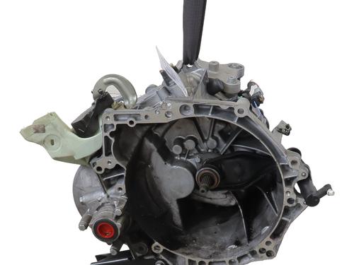 Girkasse CITROËN C3 II (SC_) 1.6 HDi (92 hp) 29836916