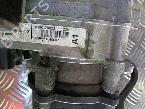 Used Steering pump Steering pump DS DS 4 / DS 4 CROSSBACK (NX_) 1.6 BlueHDi 120 (120 hp) 23838747 23838747
