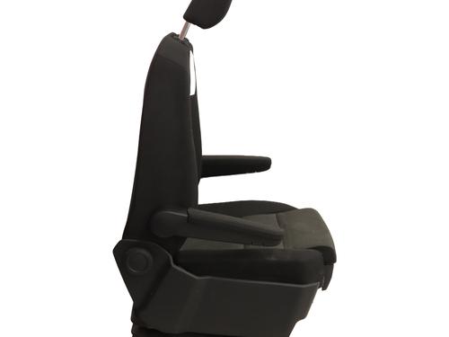 Left front seat VW CRAFTER Van (SY_, SX_) 2.0 TDI FWD (SYB, SYC, SYD) | BP31927181C15