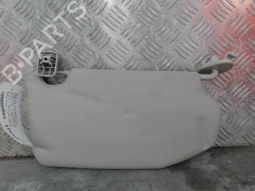 left-sun-visor-ford-ka-iii-uk-fk-2014-27820476 main image