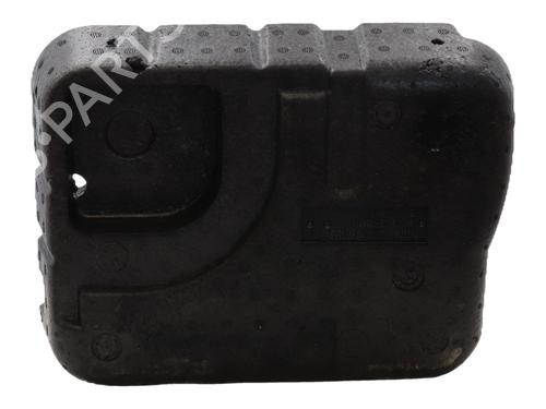 Reservehjul kit Reservehjul kit MINI MINI (R56) Cooper S (174 hp) 36806430 36806430