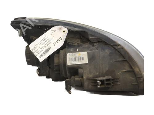 Left headlight HYUNDAI i30 (FD) 1.6 CRDi | BP29863231C28