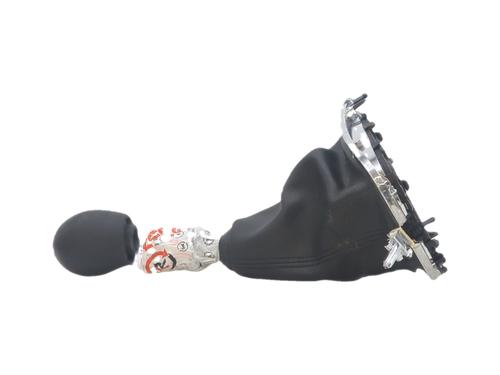 Shift knob RENAULT MEGANE III Hatchback (BZ0/1_, B3_) 1.5 dCi (BZ1G, BZ1W, BZ0R) | BP40269329I34 - Image 3